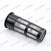 Aplicable a Excavadoras Xe55 60 75Da 115 135 200 265 470 Cubierta de Filtro de Diésel Colección de Accesorios