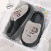Pantuflas de Exterior Gruesas para Mujer 2026 con Sensación de "Pisar Nubes", Pantuflas Cálidas y Antideslizantes para Interior y Hogar para Invierno, Pantuflas de Algodón para Hombre