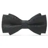Gravata Borboleta Masculina Padrinho Noivo Vermelho Vinho Gravata Preta Camisa Social Vestido Casamento Vermelho Estilo Coreano Laço para Mulheres
