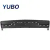 Adecuado para 2014-2015 Silverado1500 Defensa Protector Frontal Barra Relleno Retenedor 23126910