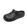 Nuevos Zuecos de Verano para Hombre para Exteriores 2026 con Soporte para el Arco, Antideslizantes, Resistentes al Olor, Duraderos, Ligeros y Cómodos Sandalias sin Cordones para Hombre