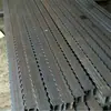 Soportes de vigas metálicas para minería, capacidad de carga estable y fuerte. Los fabricantes tienen modelos completos de vigas superiores metálicas