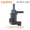 Para Toyota 90910-12262,136200-2810 válvula solenoide accesorios de coche sensor mayoreo