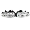 LR026090 Land Rover Aurora Discovery Shenxing 2012 Luz LED Luz Diurna LR026089