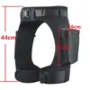 Pantalones Cortos de Buceo Profesionales Tecnología de Carga Bolsillo Grande con Cremallera para Buceo Traje de Baño Abierto para Surfear Snorkel Accesorios Talla Única