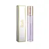 Spray de Perfume Fresco, Fragancia de Larga Duración, Ligero y Elegante, Patio Brumoso, Fragancia de Rosa Amaderada, Perfume Portátil