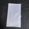 Bolsa con Cremallera de Eva, Bolsa para Joyería, Bolsa para Empaque de Cápsulas de Pastillas, Bolsa para Almacenamiento de Joyería, Bolsa Auto-Sellante de Eva, Bolsa con Cremallera Translúcida