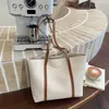 Bolso grande para mujer 2026 nuevo bolso de hombro de moda primavera-verano, bolso tote de nicho de gran capacidad para la escuela y el trabajo