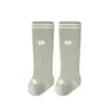 Novedad de Otoño 2024: Calcetines para Bebé Recién Nacido con Puño Extra Ancho, Calcetines para Bebé Sin Costuras, Lindos Calcetines Largos de Dibujos Animados