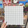 Paquete de Recarga para Rompecabezas de Cuentas de 221 Colores Kit de Materiales DIY Tablero de Rompecabezas de Cuentas Hecho a Mano de 2.6 mm 78 Pines 104 Pines Fijadores de Alta Calidad