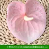 Flores Artificiales en Tonos Rosas para Arcos de Boda, Arreglos Florales, Decoraciones de Boda, Flores Falsas para Decoración del Hogar y Accesorios de Fotografía