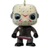 Colgante Acrílico Plano Creativo de Personaje de Halloween de Terror Zombie Enano Transfronterizo, Accesorios para Coche, Colgante Decorativo