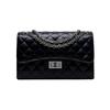 Primavera/verão 2021 Bolsa de corrente de losango da moda europeia e americana Bolsa feminina estilo Chanel bolsa de ombro bolsa de mensageiro bolsa feminina bolsa pequena
