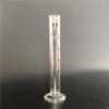 Cilindro Graduado de Vidrio con Escala 5/10/25/50/100/250/500/1000/2000ml Consumibles Venta Directa