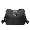 Tendencia Transfronteriza 2026 Bolsos Nuevos de Primavera para Mujer de Nicho Bolso de Mano de Gran Capacidad Bolso Cruzado Versátil Bolso de Hombro para Viajes