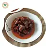 Fabricante de Condimentos Compuestos de Qingdao Procesamiento OEM y OEM Varios Tipos de Salsas Condimentadas para Catering Fábrica de Salsas Condimentadas para Catering