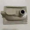 Orinal para niños tamaño pequeño orinal nuevo orinal a prueba de olores orinal recto inodoro de sentadilla inodoro