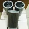 Filtro de Aceite para Compresor de Refrigeración de Tornillo Olx-48T Elemento de Filtro de Aceite Externo para Aire Acondicionado de Almacén Frío Malla de Filtro