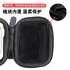 Adecuado para la mini bolsa para el cuerpo Insta360 GO3 360 GO3, bolsa de almacenamiento portátil, accesorios de protección para cámara deportiva