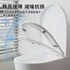 Accesorios Funda Asiento Inodoro Hogar Tipo Uvo Accesorios Anillo Asiento Asiento Inodoro Calefactable Universal Espesado Funda Asiento Inodoro Cierre Lento