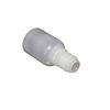 Frasco Plástico Branco Transparente para Colírio 10ml ml Líquido Aperte Sub-embalagem Frasco Pequeno PE Frasco para Colírio Oferta