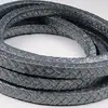 Impa 810381-810395 Empaque de Fibra de Carbono Columna de Fibra de Carbono Completa Junta de Sellado