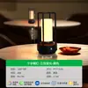 Luminária de Mesa LED Criativa Transfronteiriça Luz de Cabeceira para Quarto Luxuosa de Alta Qualidade Estilo Camping Luz Noturna Proteção Ocular para Estudantes Luz Noturna de Estudo