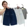 Algodón Puro LavablePantalones Cortos para Niños Verano Finos Shorts Infantiles 2026 Nuevo Modelo Pantalones Casuales para Niños