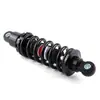 Accesorios para Motocicleta Todoterreno CRF XR BBR KXL Chupon Hidráulico Central Trasero Amortiguador de Choque de Aluminio 250mm