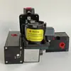 Válvula Solenoide Antiexplosión Hv-510-025\ No Menor Que Exdiict4 Gb 24V Npt1/2