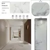 Losa de Roca de Alta Densidad Glaseada con Cera de Abeja Mate Tallada, Textura Suave, Adecuada para Toda la Casa, Pocas Juntas, Resistente a Manchas y al Desgaste, 1.2X1.8M