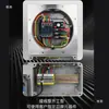Caja de Distribución a Prueba de Explosiones Arrancador Magnético de Motor Interruptor de Arranque de Control a Prueba de Explosiones Caja de Control Eléctrico Controlador Magnético de Motor