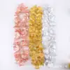 Corona de Color Perlado de Fábrica Personalizada Collar para Adulto Hawaiano Corona de Fiesta Corona Hawaiana Corona Colorida