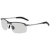 Óculos de Sol Polarizados com Mudança de Cor 3043 Masculino para Exterior, Dirigir, Ciclismo, Pesca, Espelho para Motorista, Espelho para Visão Noturna, Óculos de Sol Dia e Noite