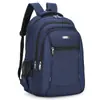 Mochila para Negocios Transfronterizos, Mochila de Viaje de Negocios, Bolsa Grande para Estudiantes para Hombre, Mochila para Laptop