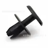 Remache de clip para parachoques de coche Opel Vauxhall GM 1406925 9130754