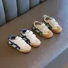 Tênis Infantil Forrest Gump 2026 Primavera e Outono Novo Modelo Unissex para Crianças Tênis Esportivo Versátil Solado Macio Sapatinhos de Bebê Sapatos para Crianças Pequenas e Estudantes