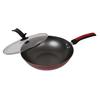 Sartén de Acero Inoxidable Antiadherente para Cocinar Transfronterizo Fondo de Olla Compuesto Engrosado Wok para Hogar Cocina Utensilios de Cocina Universales Venta al por Mayor