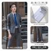 Traje de negocios para hombre y mujer, uniforme de trabajo para tienda 4s de Mercedes-Benz BMW, ropa de trabajo para gerente de hotel, ventas
