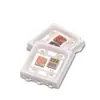 Novo Produto 3030 Lâmpada Patch Duas Cores Contas de Lâmpada 660Nm850Nm Infravermelho Luz de Fonte para Beleza Médica Lâmpada Médica Contas de Lâmpada Duas Cores
