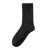 Calcetines Gruesos y Cálidos de Terciopelo de Visón para Mujer para Otoño e Invierno, Calcetines de Maternidad, Calcetines Largos para Dormir