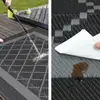 Popular Alfombra Impermeable Jacquard de Polipropileno para Plantas Verdes, Resistente al Moho y al Desgaste, Adecuada para RVs y Picnics, Alfombra para Exteriores en Stock