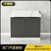 Gabinetes con encimera de pizarra, gabinetes de cocina de mármol para el hogar, estufa simple, gabinetes de cocina con almacenamiento integrado, otros