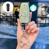 Adecuado para funda de llave BYD e9 Song PLUS Tang DM funda hebilla EV modelo 19 Song Pro DMi hebilla de alta gama