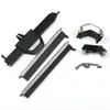 Adecuado para BMW Serie 2 Nuevo, Serie 3, Serie 4, Z4, X3, X4, Solapa Central del Conducto de Aire Frontal, Hoja de Conducto de Aire Chasis G