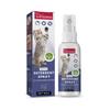 YEGBONG spray antiarañazos para mascotas establecer zona prohibida spray de expulsión gato y perro arañazo puerta sofá antiarañazos mordisco
