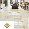 Pegatinas para Azulejos, Pegatinas para Azulejos de Piso, Pegatinas para Azulejos de Pared, Decoración de Piso, Pegatinas para Juntas, Pegatinas Diagonales, Pegatinas Autoadhesivas