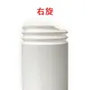 Aire acondicionado portátil tubo de calor telescópico de 13 cm para el lado derecho tubo de alambre de acero pp engrosado tubo de escape de aire acondicionado al por mayor descuento por gran cantidad