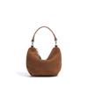 Nova Moda Mini Bolsa de Mão para Mulheres 2026, Bolsa Estilosa com Estampa de Leopardo para Batom, Bolsa Transversal com Corrente, Bolsa de Mão
