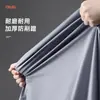 Funda engrosada a prueba de sol y lluvia para motocicleta, funda de lluvia para vehículo eléctrico, funda de lluvia universal de tela Oxford para bicicletas eléctricas